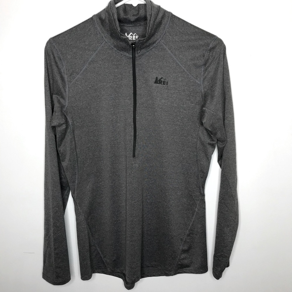 Long sleeve REI Jersey Shirt